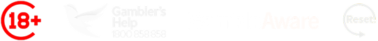 Responsible Gambling Logo